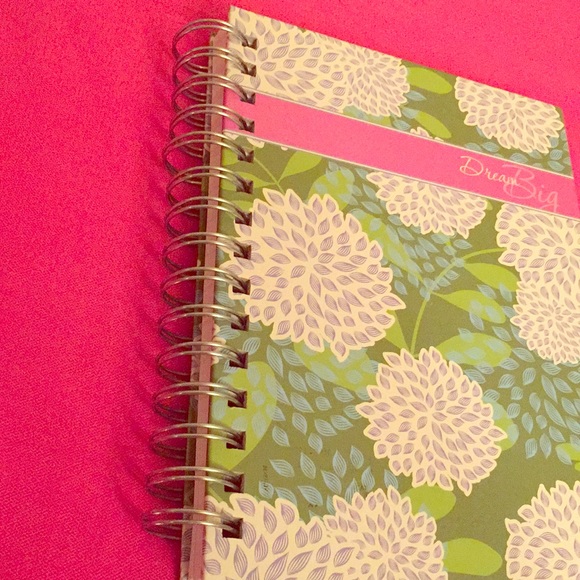 ONLY 1! Markings Dream Big Journal - Picture 3 of 7